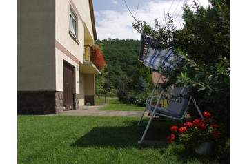 Hungary Privát Egerszalók, Exterior